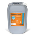 Copper Soap 25L
