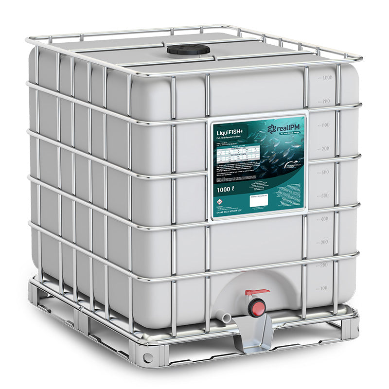 LiquiFISH+ 1000L
