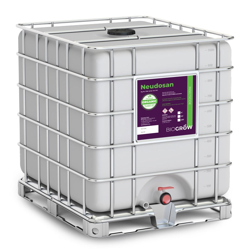 Neudosan 1000L
