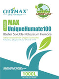 Max Unique Humate 100 Liquid 1000L