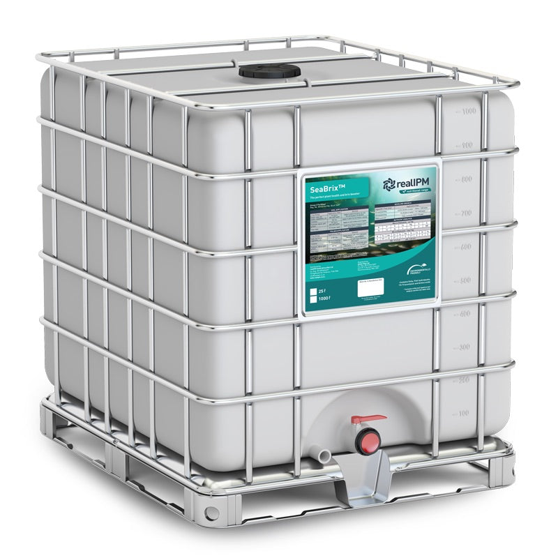 SeaBrix 1000L