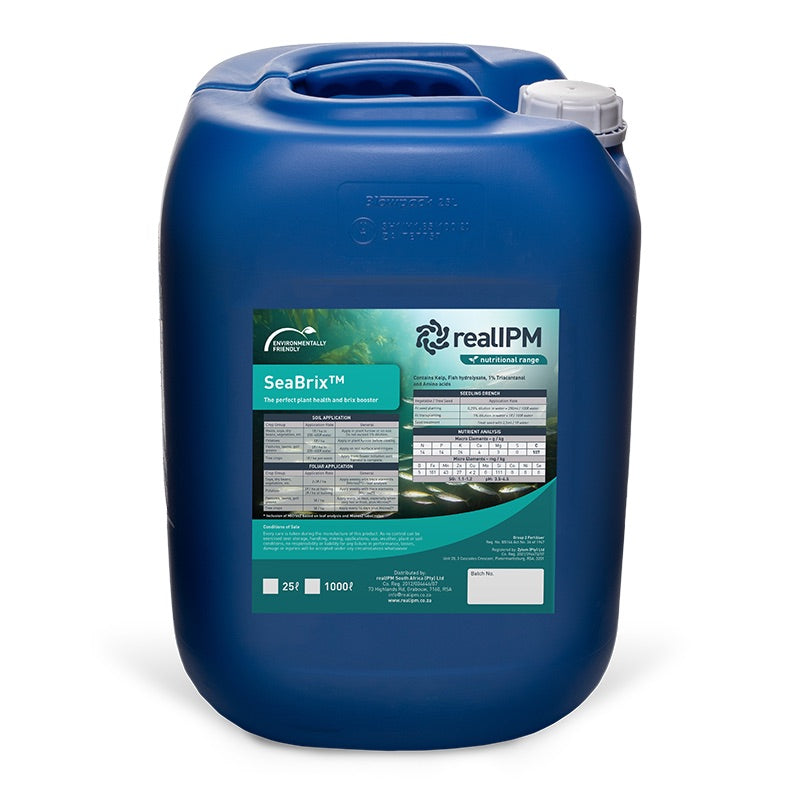 SeaBrix 25L