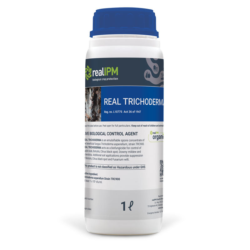 Real Trichoderma