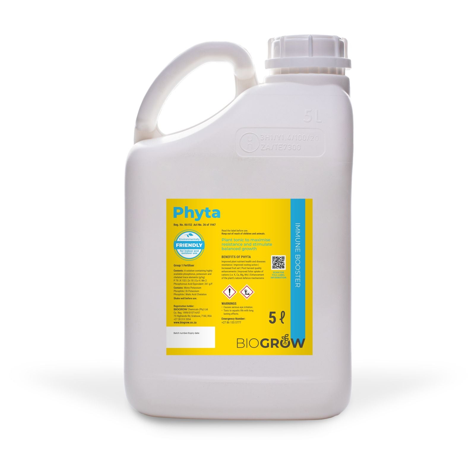 Phyta 5L